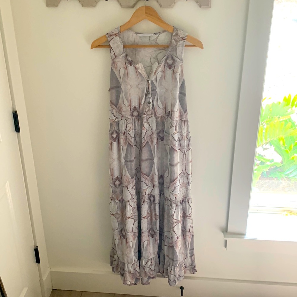 LAUREN VIDAL dress